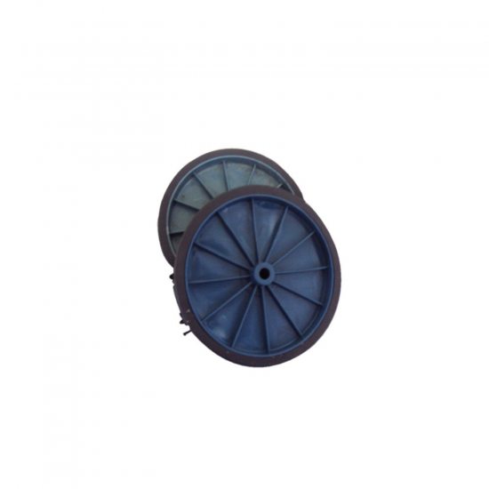 Roda para Carrinho de Feira Aramig Roda para Carrinho de Feira Aramig