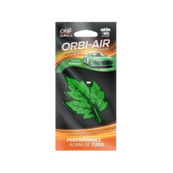 Aromatizante para Carro Orbi Ponant