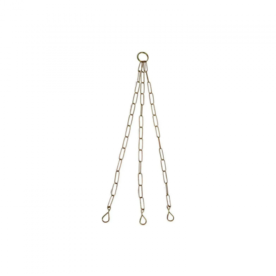 Corrente para Vaso Pet Garden 44cm