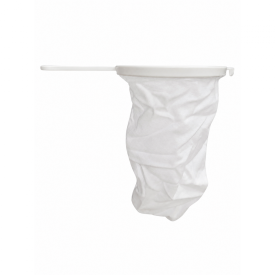 Coador de Pano para Café Esperança 16cm Coador de Pano para Café Esperança 16cm
