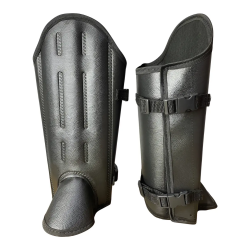 Perneira Proteção Contra Picada de Cobra com Velcro Promaster Perneira Proteção Contra Picada de Cobra com Velcro Promaster