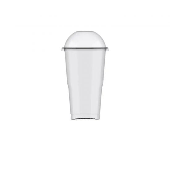 Copo Plástico Descartável com Tampa Bolha 300mL Plastilânia com 20un. Copo Plástico Descartável com Tampa Bolha 300mL Plastilânia com 20un.