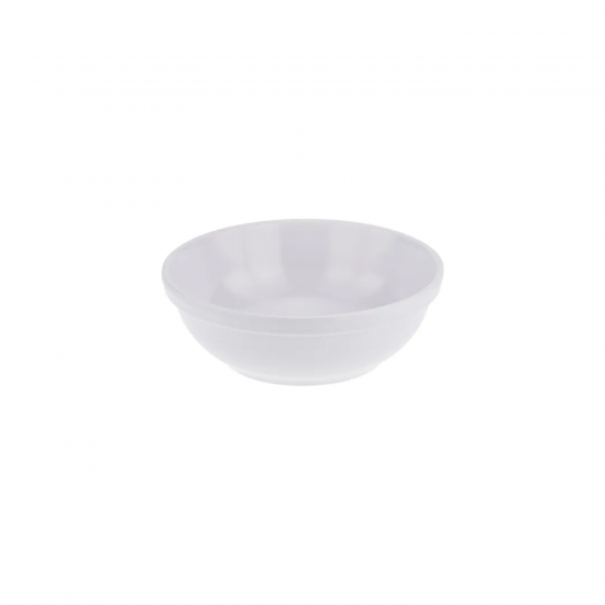 Tigela de Melamina 470ml Weck Branca
