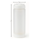 Bisnaga de Plástico Invertida Solrac 550mL Profissional Bisnaga de Plástico Invertida Solrac 550mL Profissional