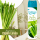 Aromatizador Aerossol Lev&Uze 400ml Capim Limão Aromatizador Aerossol Lev&Uze 400ml Capim Limão