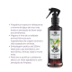 Odorizador Home Spray Vegano Premisse Água de Coco 250mL Odorizador Home Spray Vegano Premisse Água de Coco 250mL