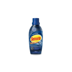 Lava Roupas Líquido Semorin Jeans 500mL