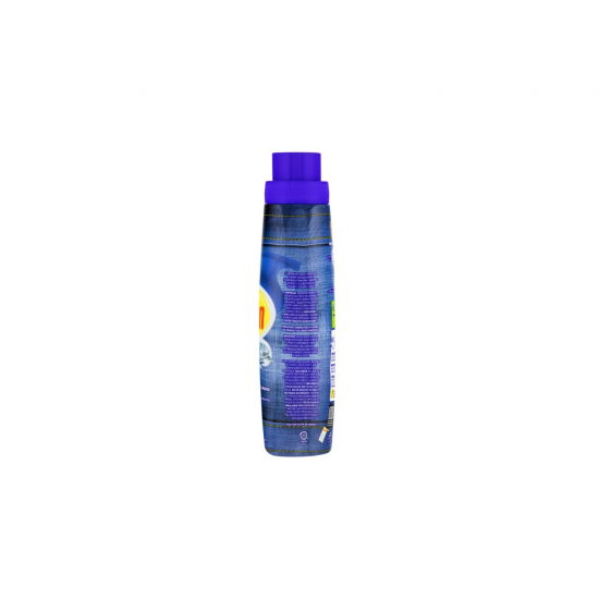 Lava Roupas Líquido Semorin Jeans 500mL