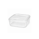 Pote Quadrado 1300mL Belmount Pote Quadrado 1300mL Belmount