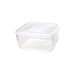 Pote Quadrado 2500mL Belmount