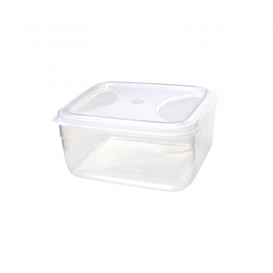 Pote Quadrado 2500mL Belmount Pote Quadrado 2500mL Belmount
