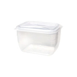 Pote Retangular 2400mL Belmount Pote Retangular 2400mL Belmount