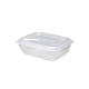 Pote Retangular 1000mL Belmount