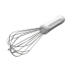 Batedor de Ovos Solrac Inox