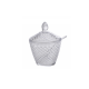 Açucareiro de Acrílico Paramount Luxxor 400mL Açucareiro de Acrílico Paramount Luxxor 400mL