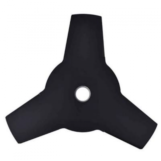 Lâmina para Roçadeira 3 Facas 1"x300mm Fuzil