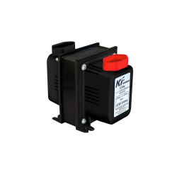 Transformador Bivolt 2000VA Auto