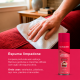 Limpador Multiuso Espuma Singer 300mL