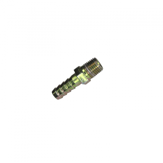 Espigão Macho 3/4"x3/8" Pneumático Worker com 1 unid.