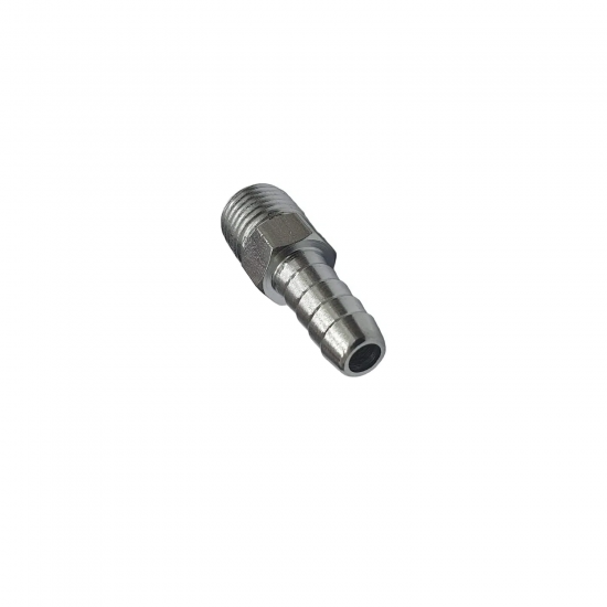 Espigão Fêmea 1/4"x5/16" Pneumático Worker com 1 unid.