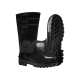 Bota PVC Bracol n° 42 Cano Longo Preta