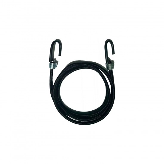 Corda Elástica Extensor com Gancho Worker com 1m Corda Elástica Extensor com Gancho Worker com 1m