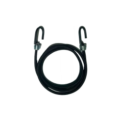 Corda Elástica Extensor com Gancho Worker com 2m Corda Elástica Extensor com Gancho Worker com 2m