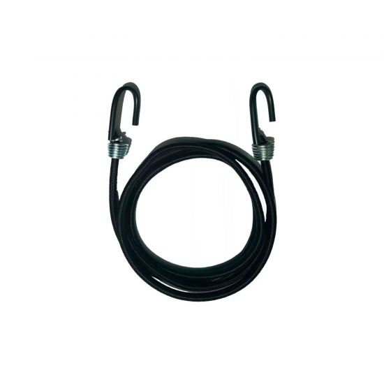 Corda Elástica Extensor com Gancho Worker com 2m Corda Elástica Extensor com Gancho Worker com 2m