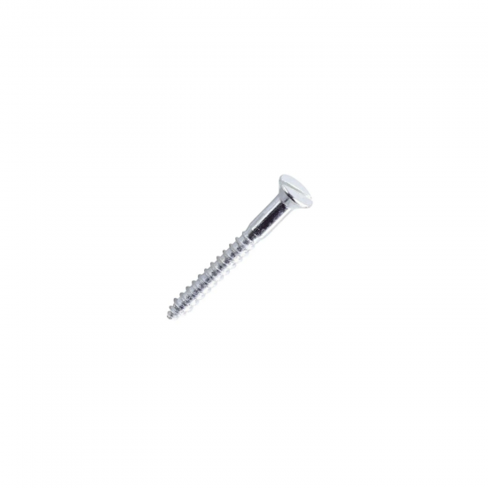Parafuso para Madeira 3,8x40mm Worker com 20 unid.
