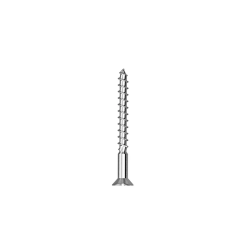Parafuso para Madeira 3,8x40mm Worker com 20 unid. Parafuso para Madeira 3,8x40mm Worker com 20 unid.