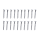 Parafuso para Madeira 3,8x40mm Worker com 20 unid.