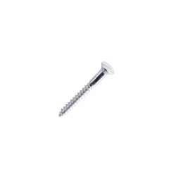 Parafuso para Madeira 4,2x40mm Worker com 10 unid.