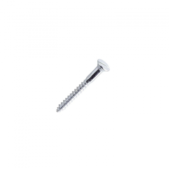 Parafuso para Madeira 4,2x40mm Worker com 10 unid.