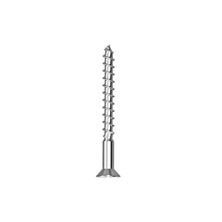 Parafuso para Madeira 6,1x65mm Worker com 3 unid. Parafuso para Madeira 6,1x65mm Worker com 3 unid.