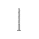 Parafuso para Madeira 6,1x65mm Worker com 3 unid.