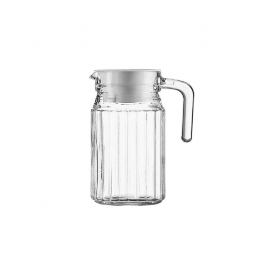 Jarra de Vidro 500mL Yazi