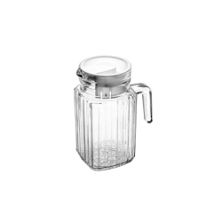 Jarra de Vidro 500mL Yazi