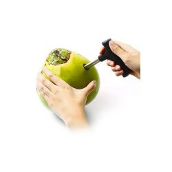 Furador de Coco Inox Yazi