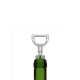 Tampa para Garrafa de Vinho Inox Yazi