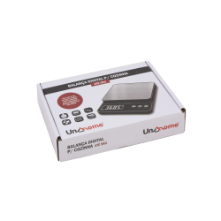 Balança Digital para Cozinha UNYHOME 5kg