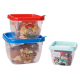Conjunto de Potes com 3 peças Plasútil Toy Story 5 Conjunto de Potes com 3 peças Plasútil Toy Story 5