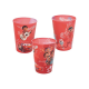 Copo Plástico 320mL Plasútil Personagens Disney Copo Plástico 320mL Plasútil Personagens Disney