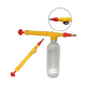 Pulverizador para Garrafa PET Ferja