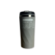 Copo Térmico com Tampa 450ml Passe Um Café Uatt Copo Térmico com Tampa 450ml Passe Um Café Uatt
