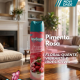 Aromatizador Aerossol Lev&Uze 400ml Pimenta Rosa Aromatizador Aerossol Lev&Uze 400ml Pimenta Rosa