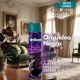Aromatizador Aerossol Lev&Uze 400ml Orquídea Negra Aromatizador Aerossol Lev&Uze 400ml Orquídea Negra