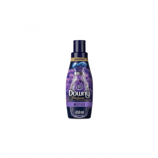Amaciante Concentrado Downy 450ml Místico Amaciante Concentrado Downy 450ml Místico