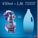 Amaciante Concentrado Downy 450ml Místico Amaciante Concentrado Downy 450ml Místico