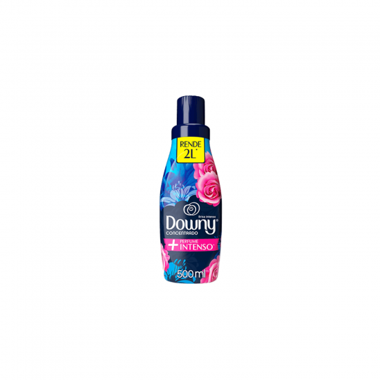 Amaciante Concentrado Downy 500ml Brisa Intenso Amaciante Concentrado Downy 500ml Brisa Intenso