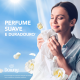 Amaciante Concentrado Downy 500ml Brisa Suave Amaciante Concentrado Downy 500ml Brisa Suave